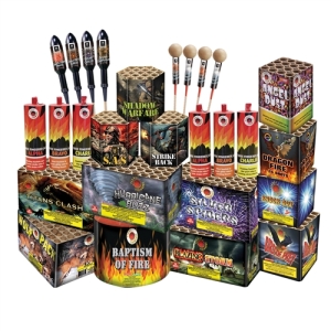 Dynamicfireworks - Fireworks to buy